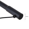 Lámpara colgante LED horizontal para carril magnético - 48V - 18W - 2800K - 100cm