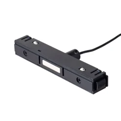 Lámpara colgante LED horizontal para carril magnético - 48V - 21W - 2800K - 120cm