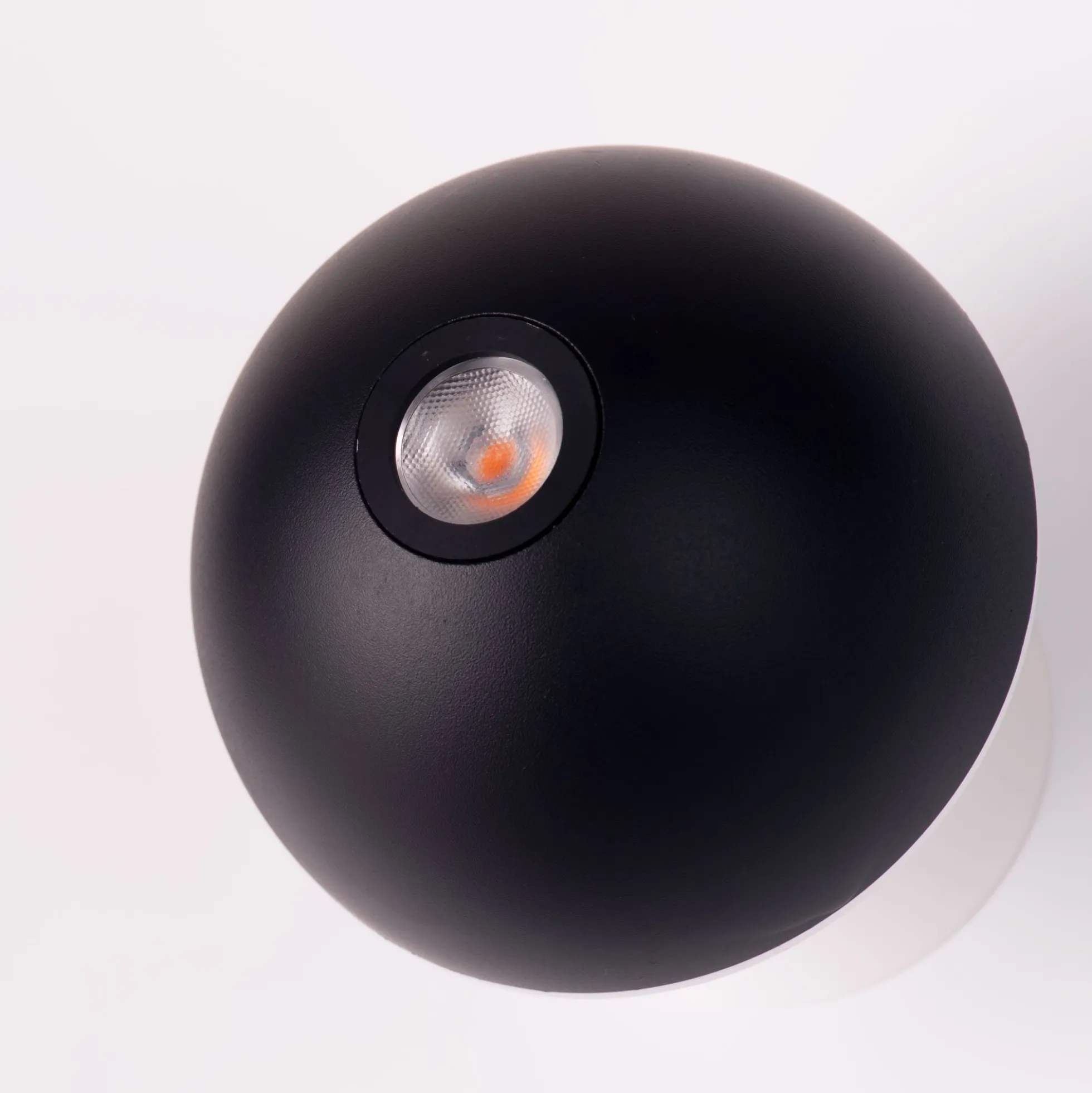 Lámpara colgante LED "MAGNUS" - ⌀38cm - 9W - 2700K - Driver Eaglerise - Chip OSRAM