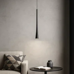 Lámpara colgante LED minimalista "VARA" - 7W