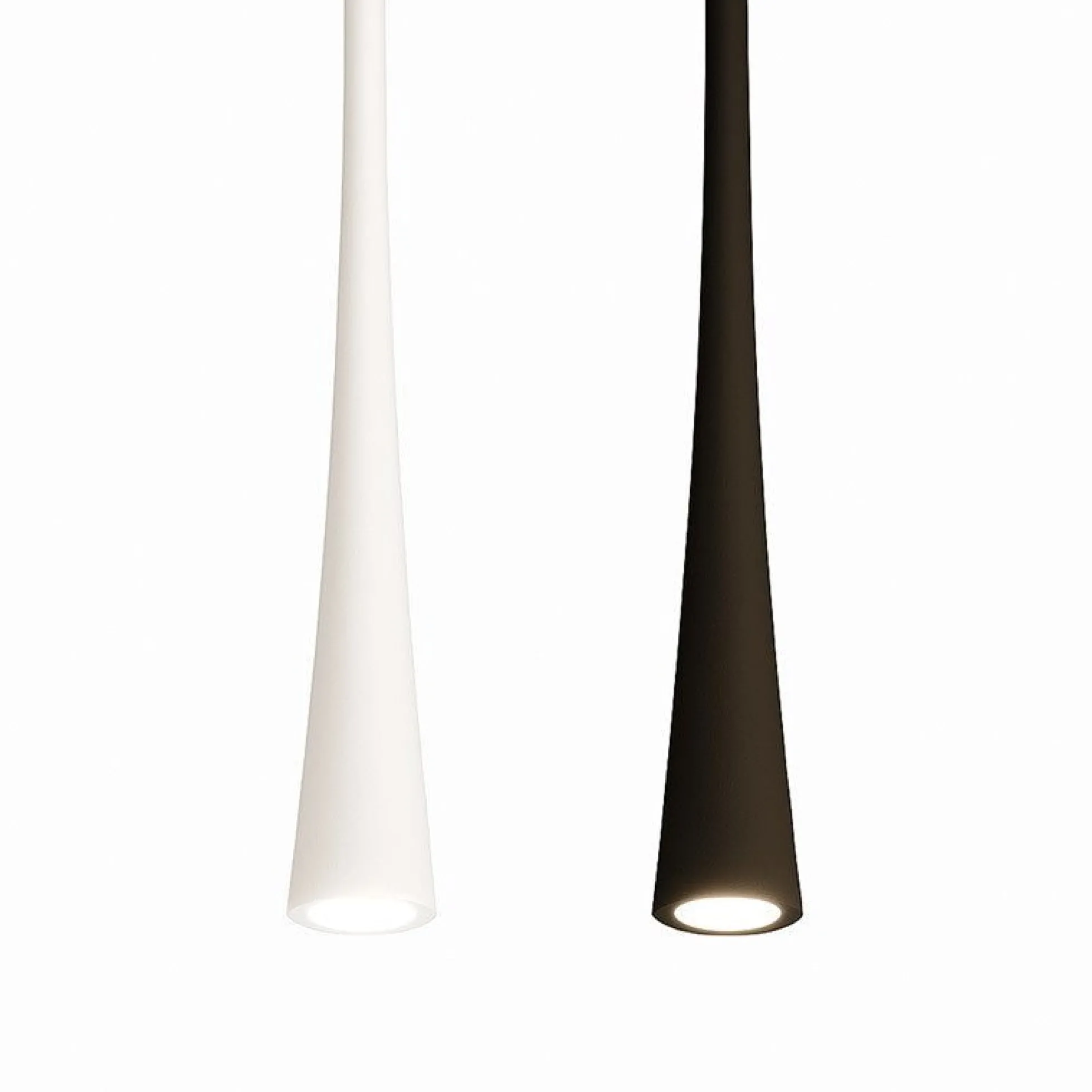 Lámpara colgante LED minimalista "VARA" - 7W