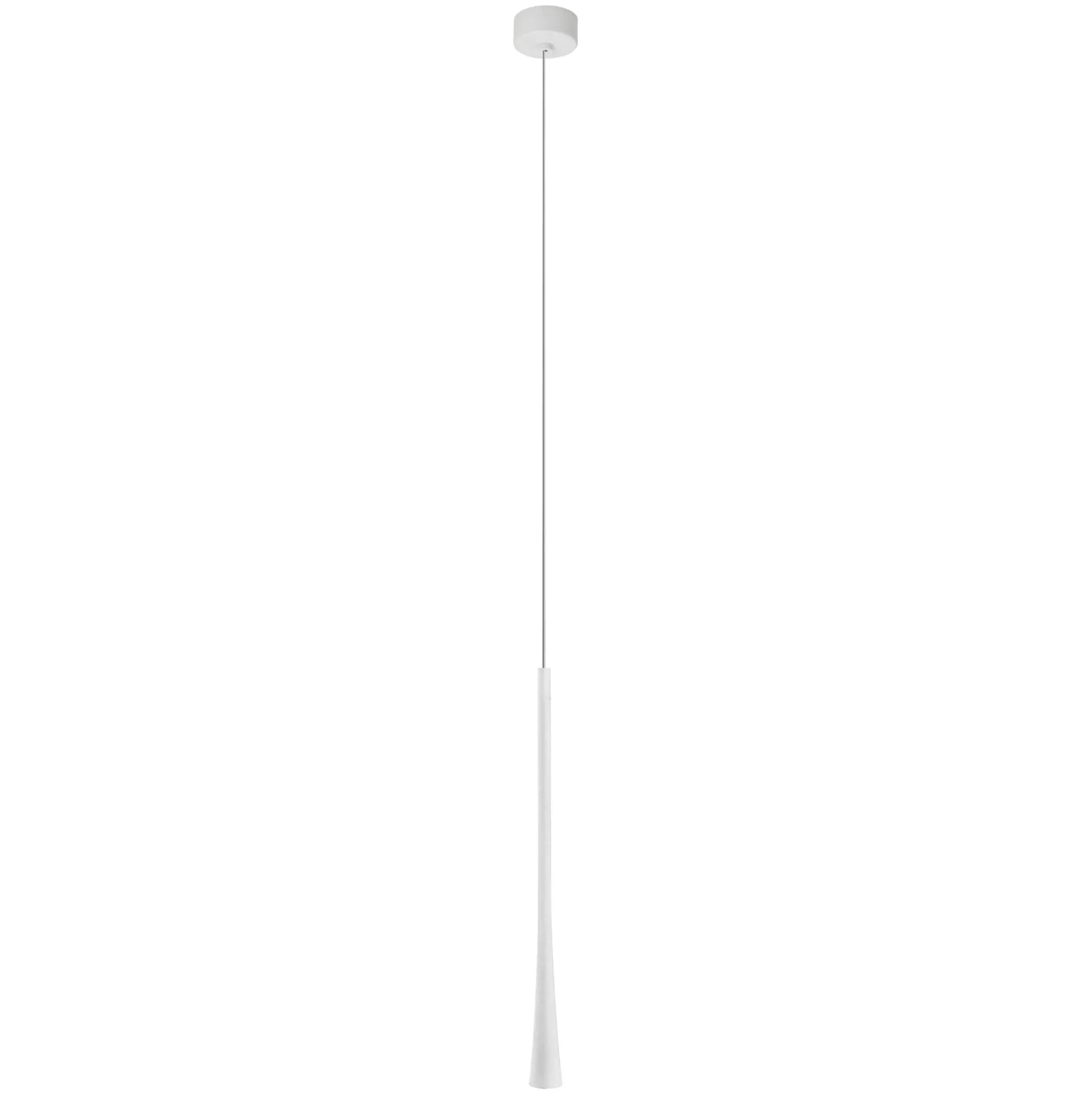 Lámpara colgante LED minimalista "VARA" - 7W