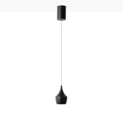 Lámpara colgante LED "NICO" - 9W - 2700K - Driver Eaglerise - Chip OSRAM