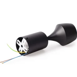 Lámpara colgante LED 