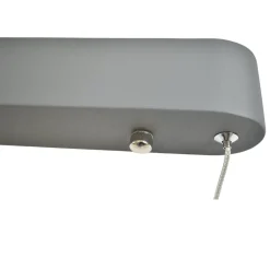 Lámpara colgante LED nórdica "RIPLEY" CCT - 44W