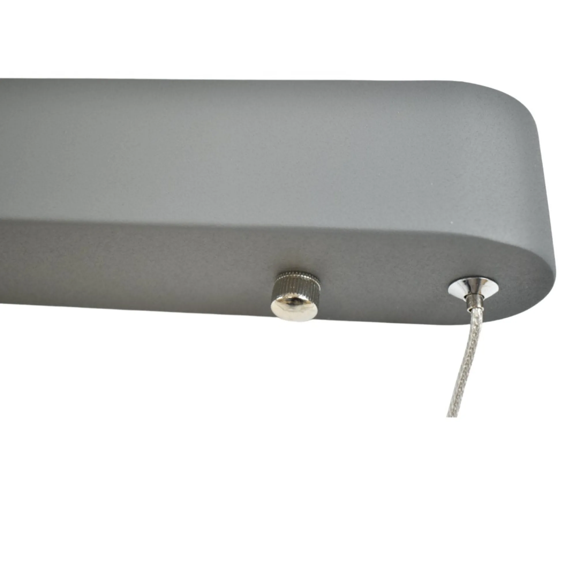 Lámpara colgante LED nórdica "RIPLEY" CCT - 44W