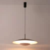 Lámpara colgante LED "ORION" - Ø53cm - 20W - 2700K - Driver Eaglerise - Chip OSRAM