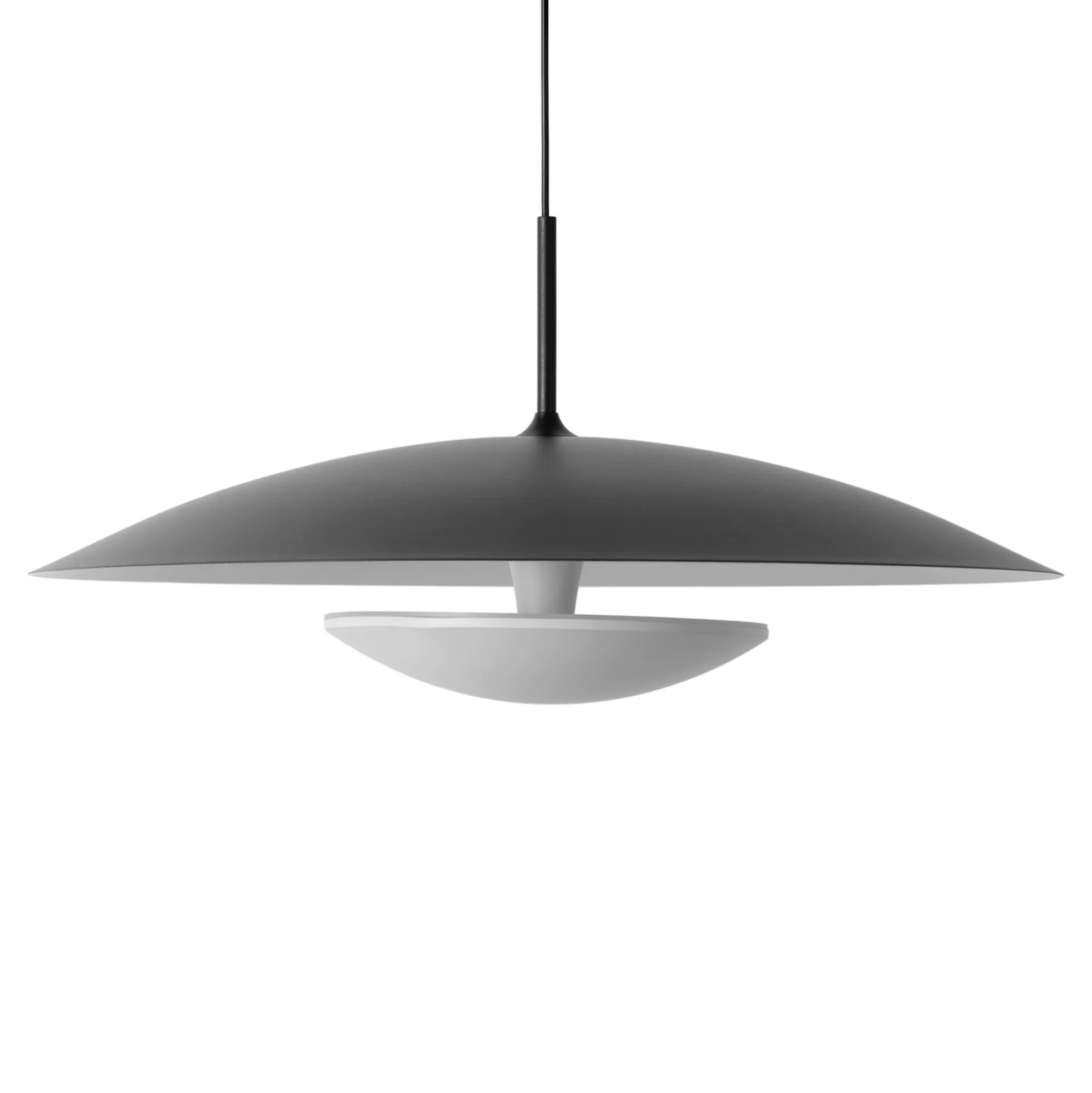 Lámpara colgante LED "ORION" - Ø53cm - 20W - 2700K - Driver Eaglerise - Chip OSRAM