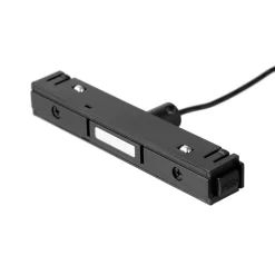 Lámpara colgante LED para carril magnético 48V