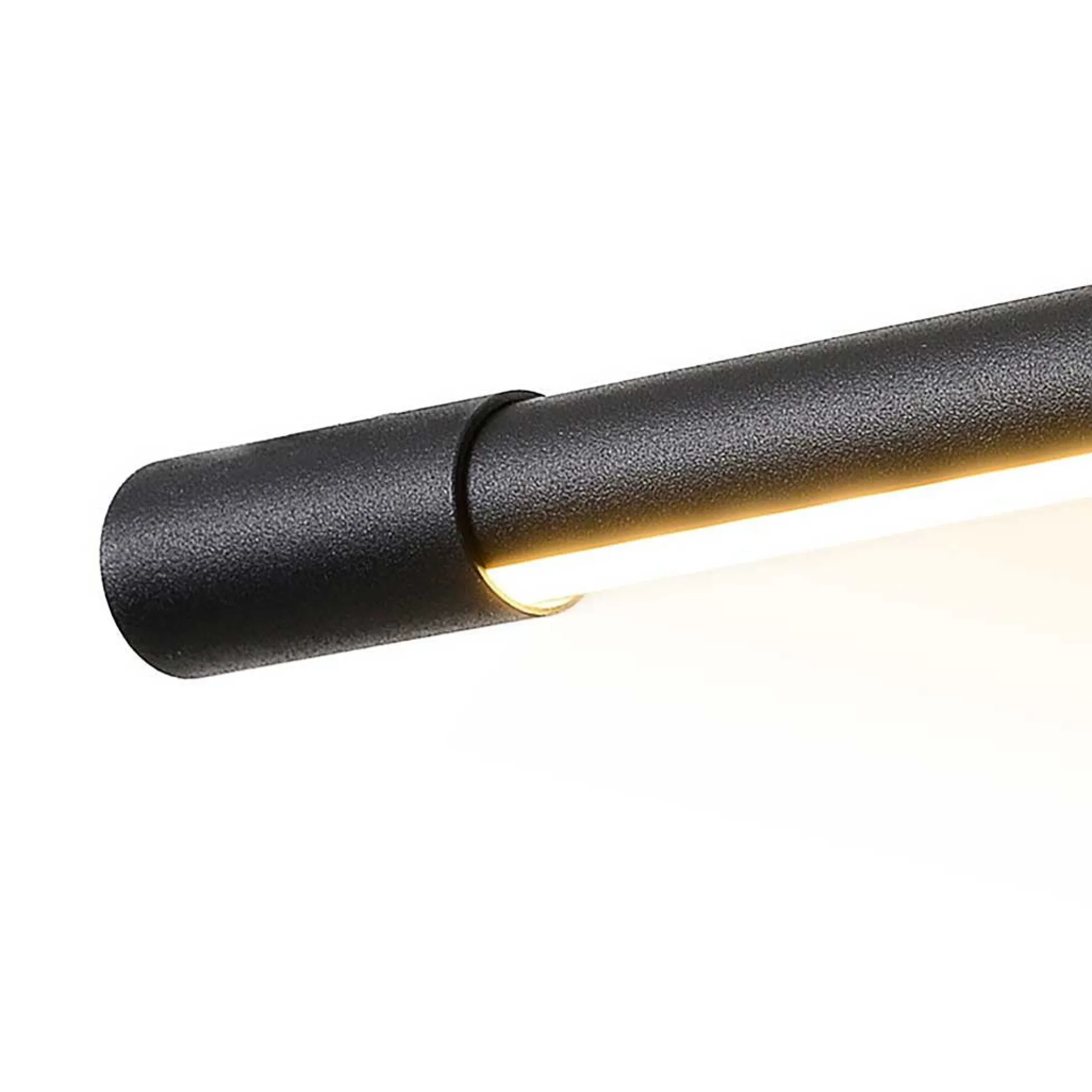 Lámpara colgante lineal "NICK" - 22W
