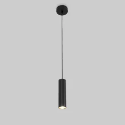 Lámpara colgante minimalista 