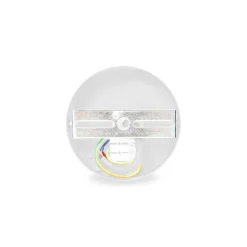 Lámpara colgante minimalista 