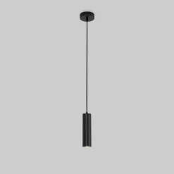 Lámpara colgante minimalista 