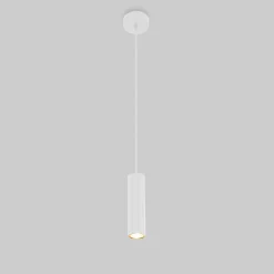 Lámpara colgante minimalista 