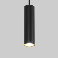 Lámpara colgante minimalista 
