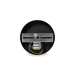 Lámpara colgante minimalista 