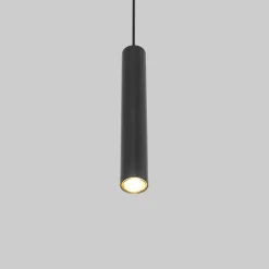 Lámpara colgante minimalista