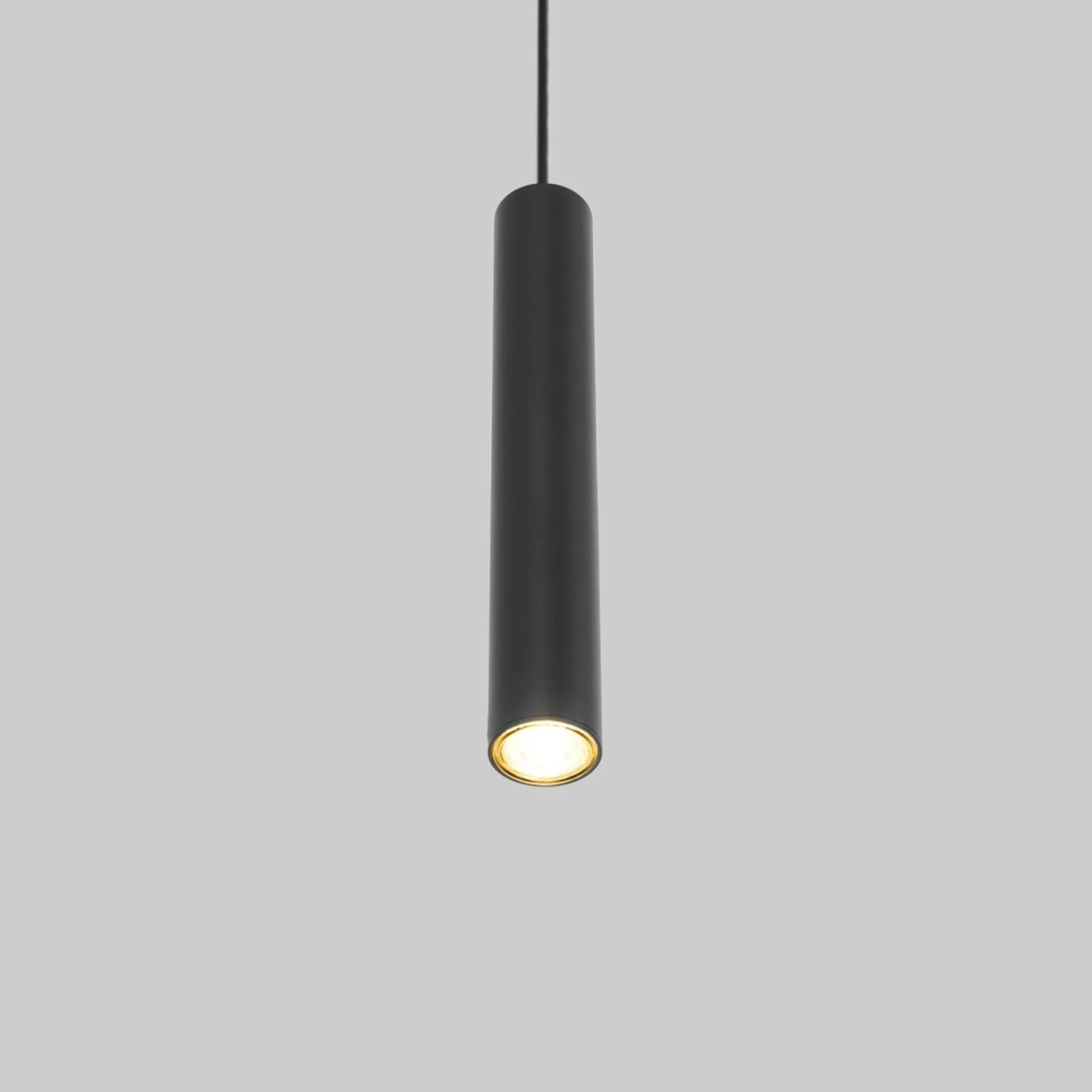 Lámpara colgante minimalista "Bila 300" - GU10