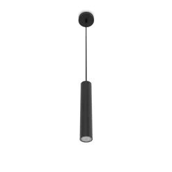 Lámpara colgante minimalista
