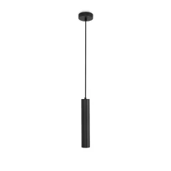 Lámpara colgante minimalista