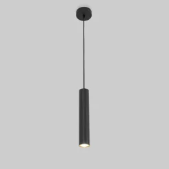 Lámpara colgante minimalista