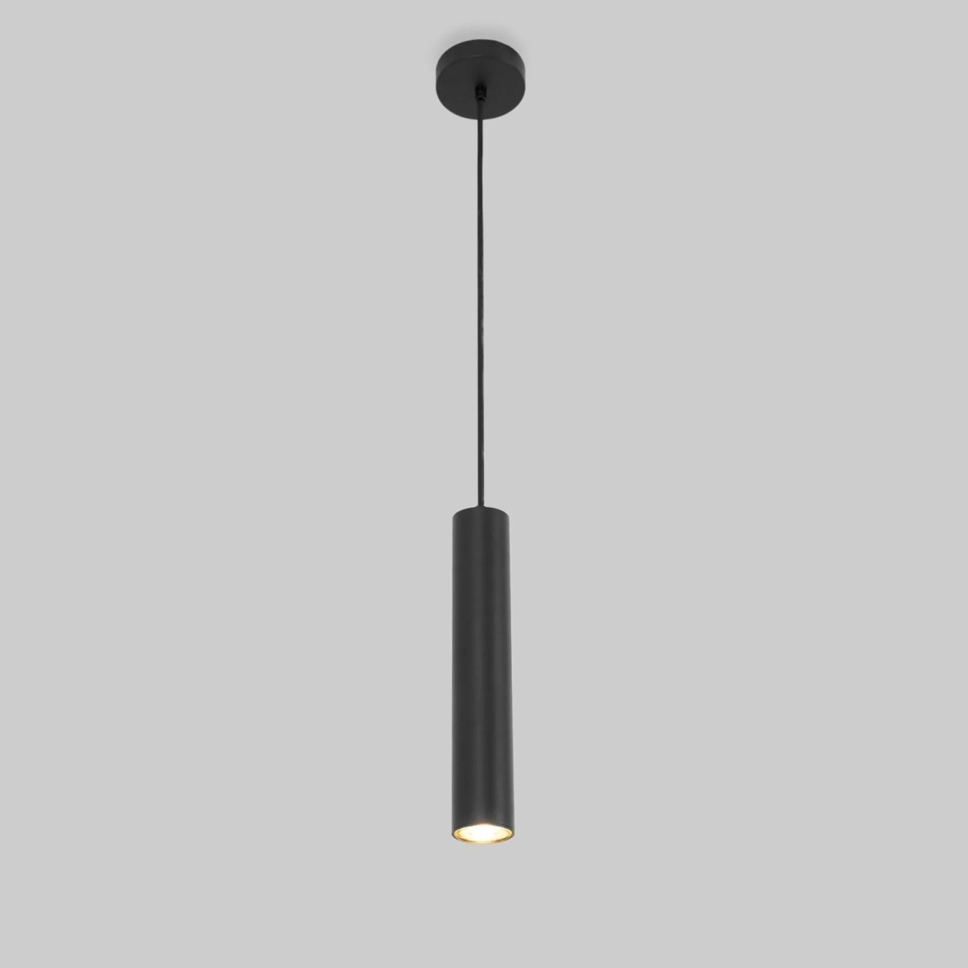 Lámpara colgante minimalista "Bila 300" - GU10