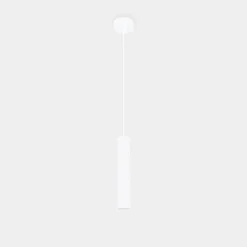 Lámpara colgante minimalista