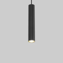 Lámpara colgante minimalista