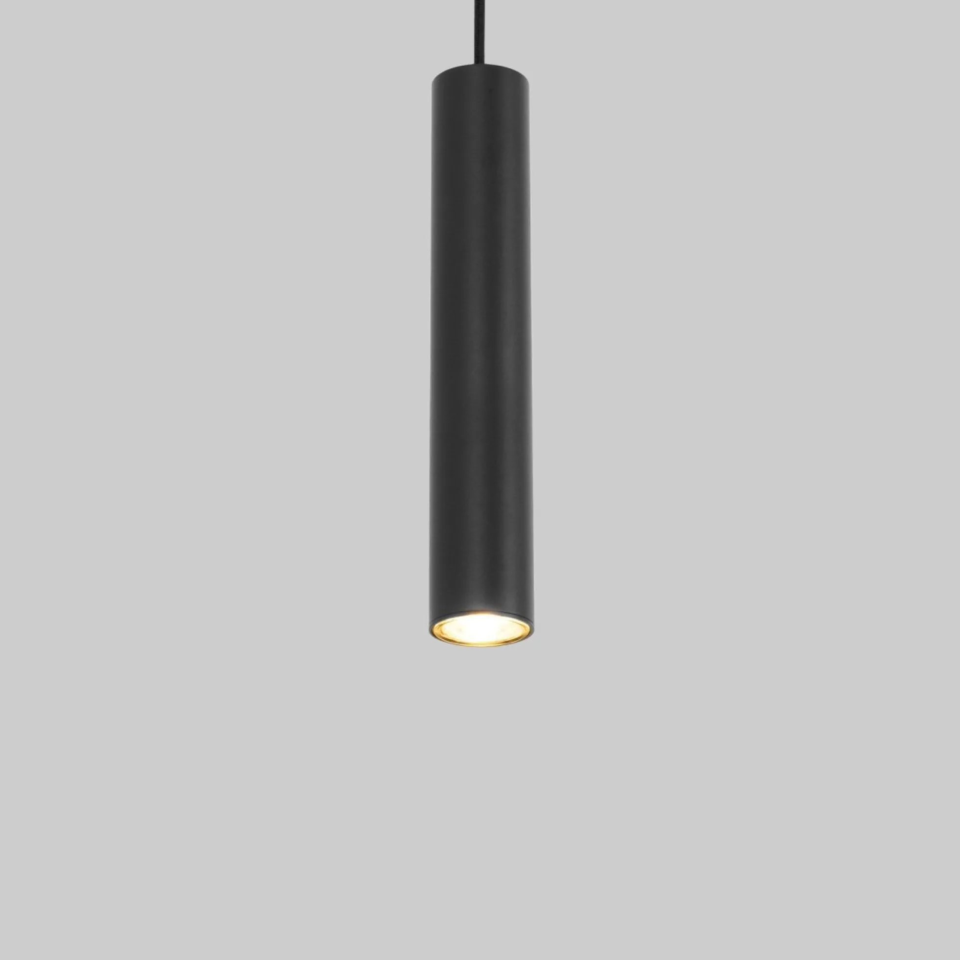 Lámpara colgante minimalista "Bila 300" - GU10