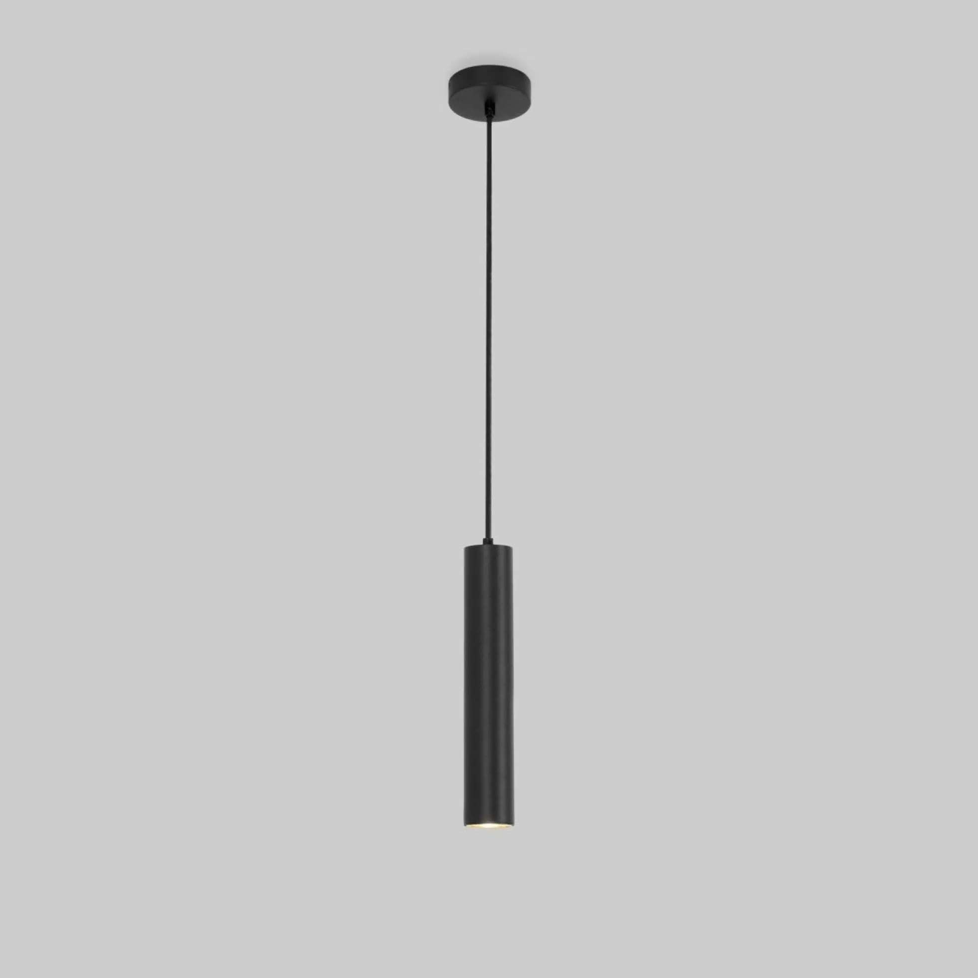 Lámpara colgante minimalista "Bila 300" - GU10