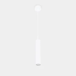 Lámpara colgante minimalista