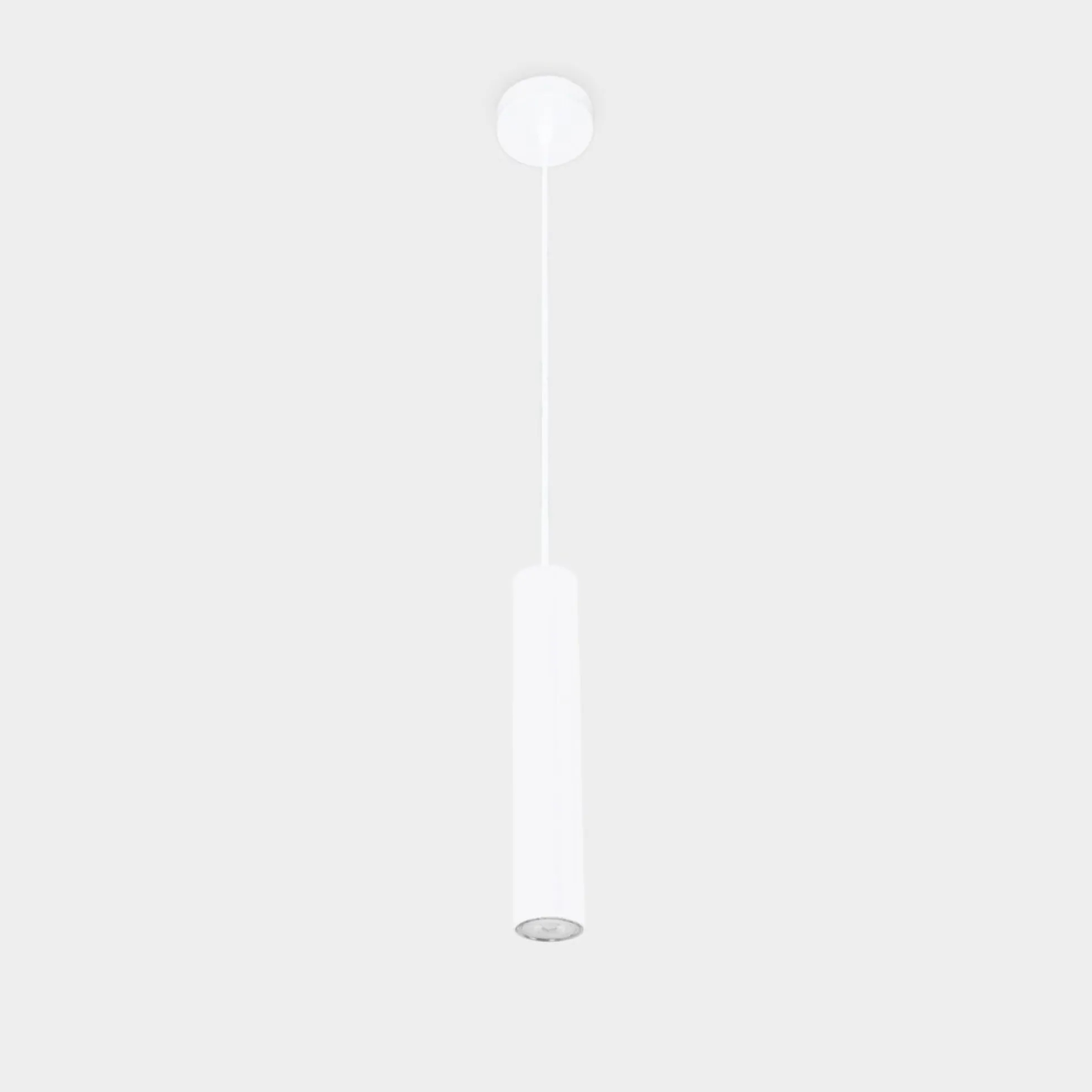 Lámpara colgante minimalista "Bila 300" - GU10