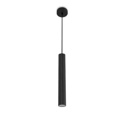 Lámpara colgante minimalista 