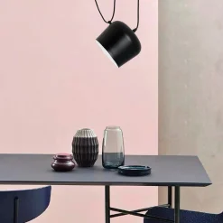 Lámpara colgante moderna