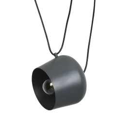 Lámpara colgante moderna