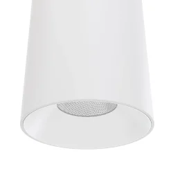 Lámpara colgante moderna 