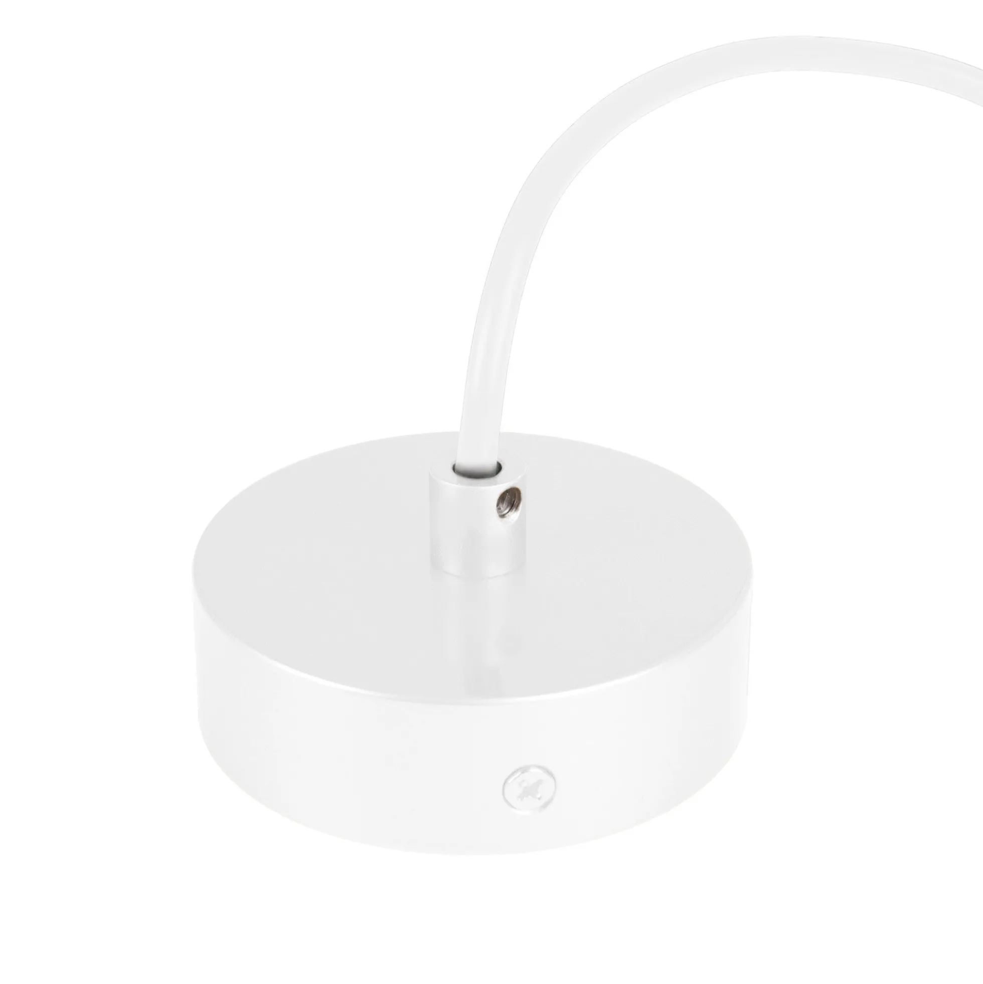 Lámpara colgante moderna "TUB" - GU10
