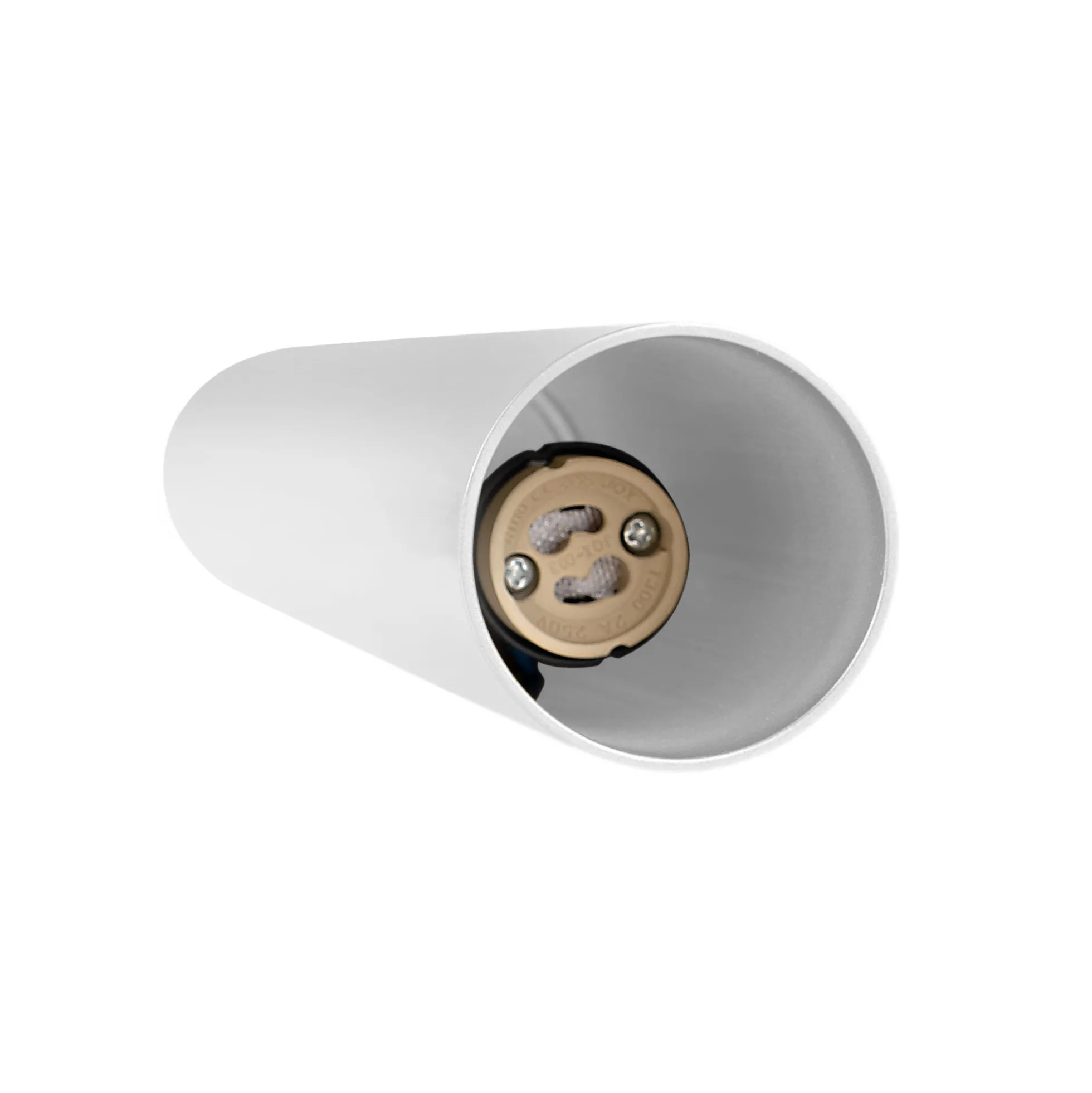 Lámpara colgante moderna "TUB" - GU10