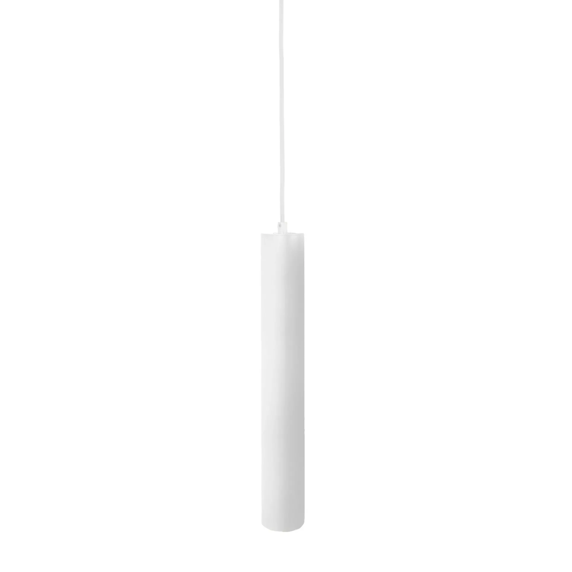 Lámpara colgante moderna "TUB" - GU10