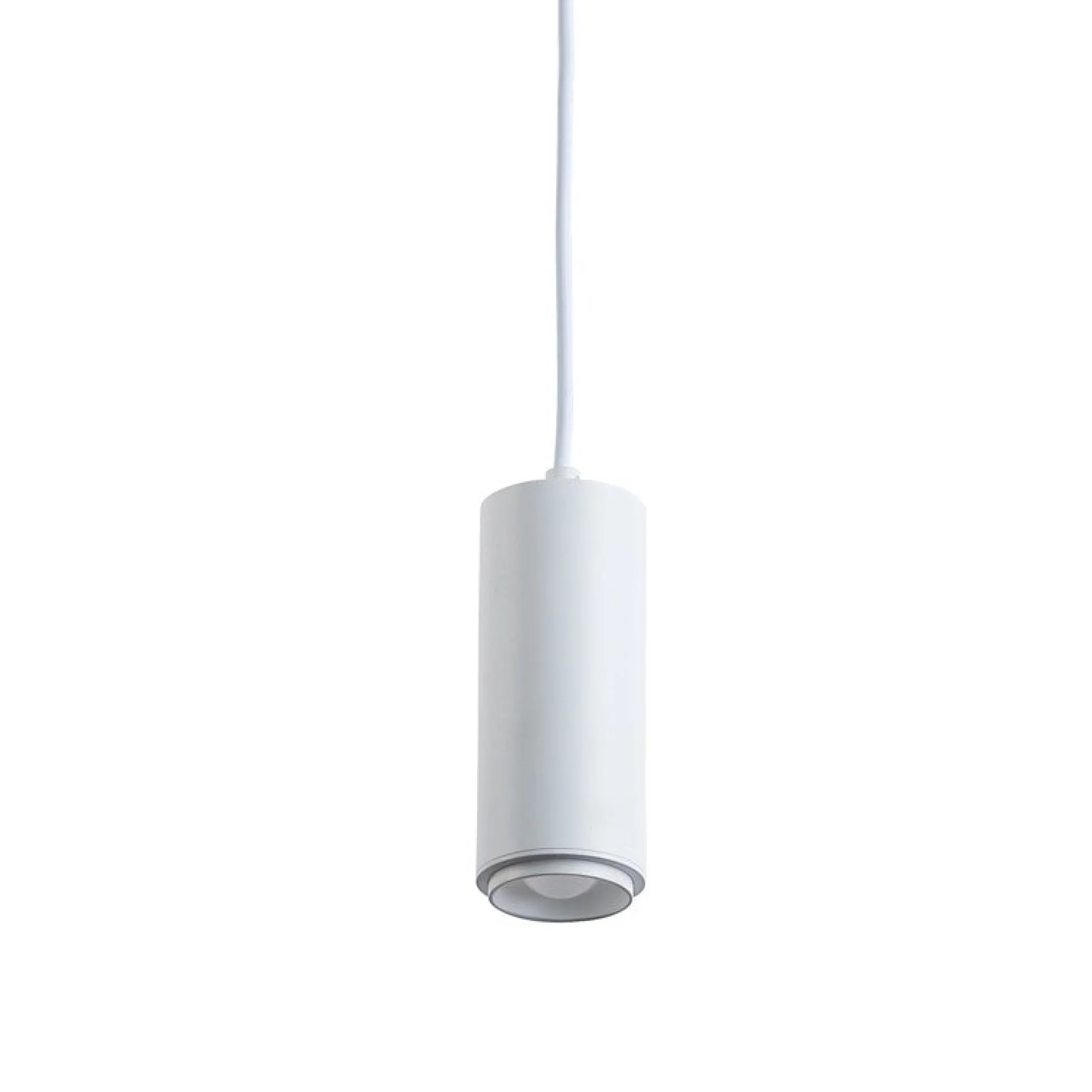 Lámpara colgante moderna 8W - Ángulo ajustable - 2800K