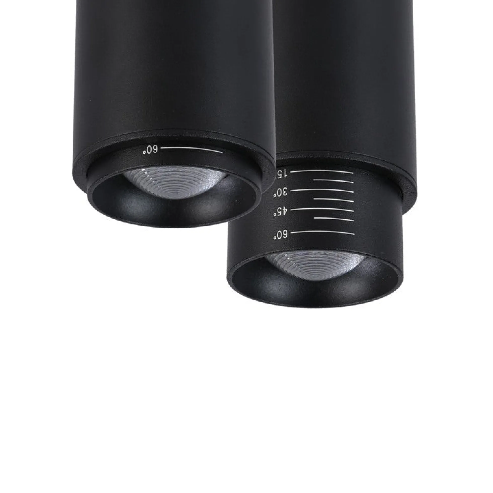 Lámpara colgante moderna 8W - Ángulo ajustable - 2800K
