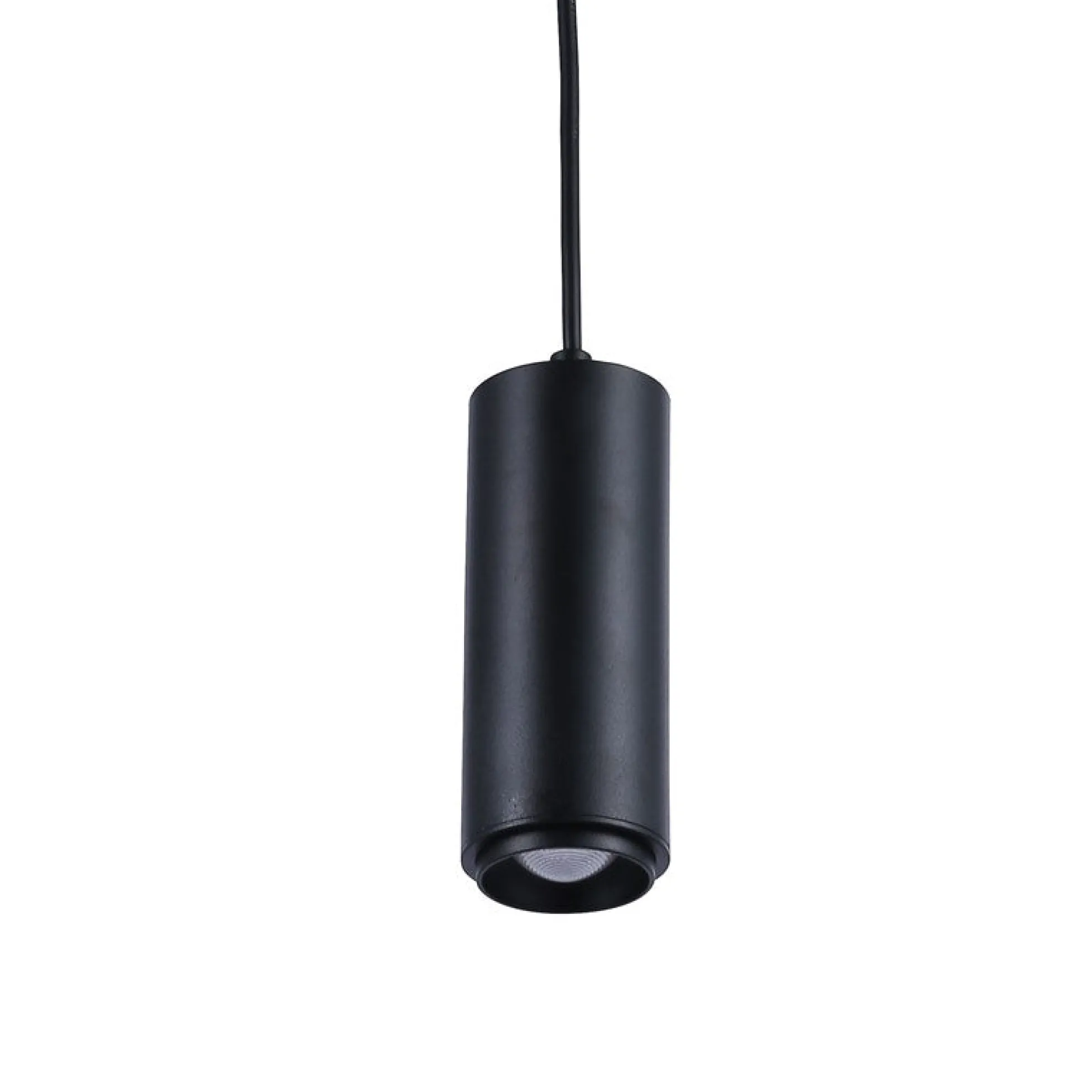 Lámpara colgante moderna 8W - Ángulo ajustable - 2800K