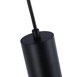 Lámpara colgante moderna 8W - Ángulo ajustable - 2800K
