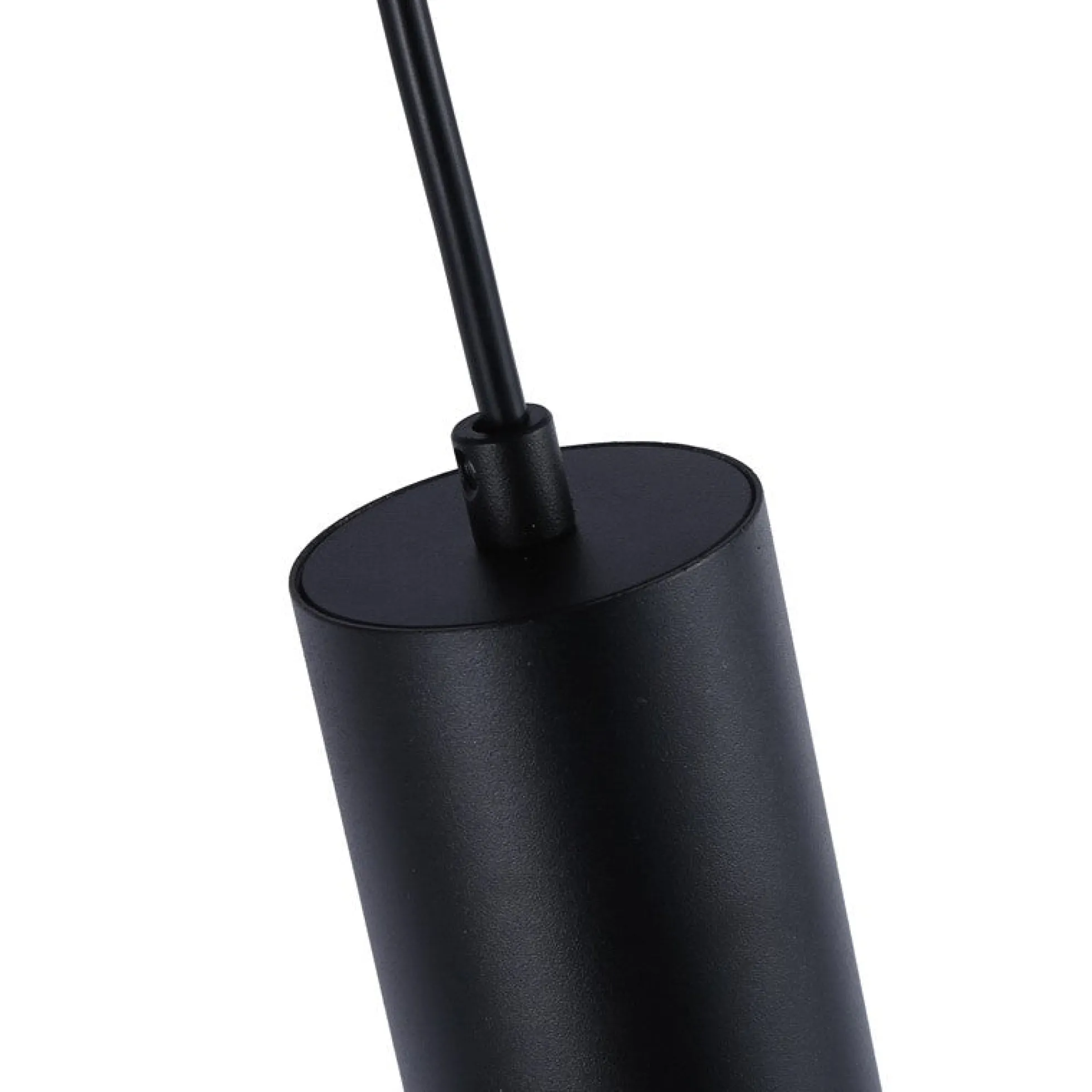 Lámpara colgante moderna 8W - Ángulo ajustable - 2800K