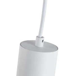 Lámpara colgante moderna 8W - Ángulo ajustable - 2800K