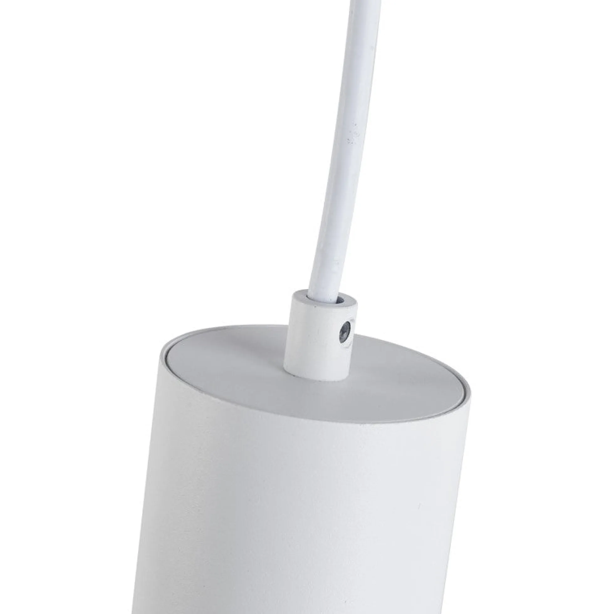 Lámpara colgante moderna 8W - Ángulo ajustable - 2800K