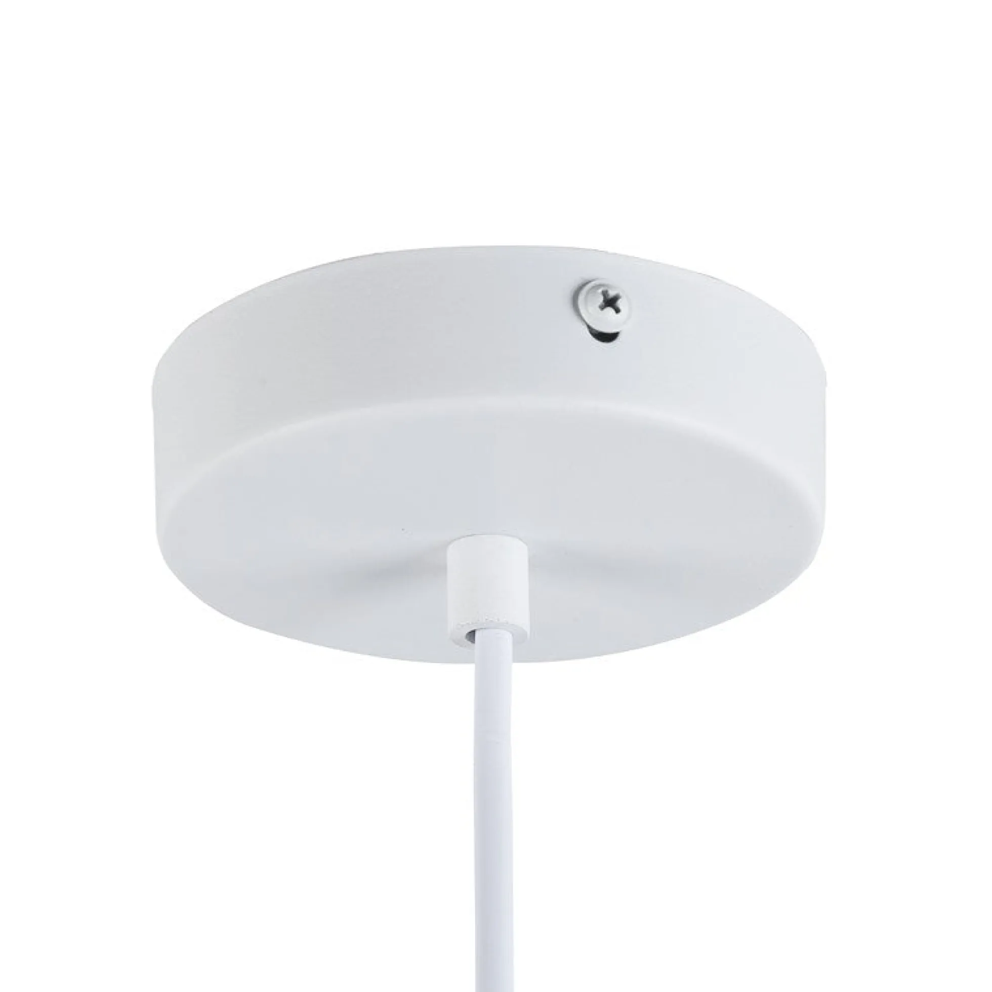 Lámpara colgante moderna 8W - Ángulo ajustable - 2800K