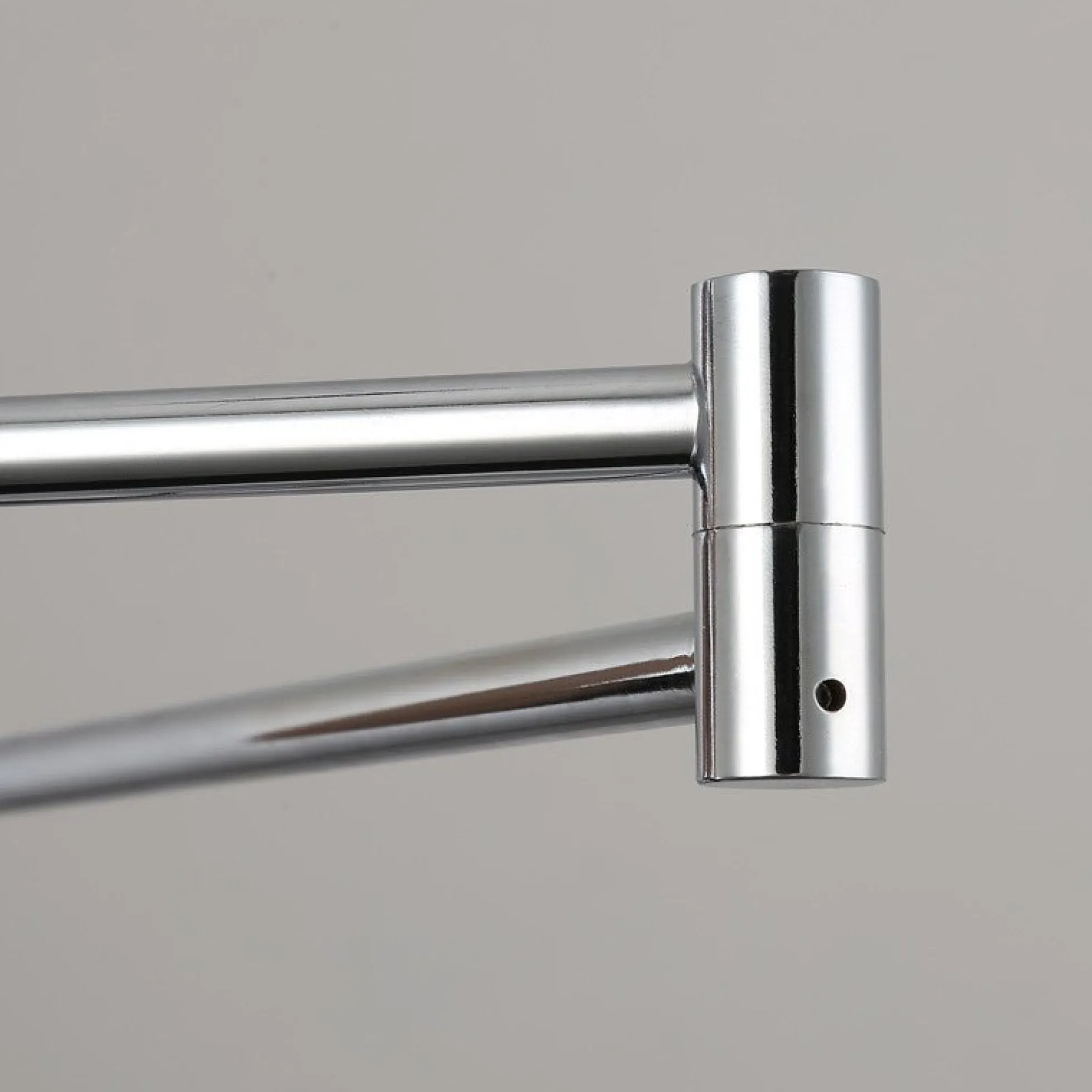 Lámpara Colgante "Neck" Articulada de Techo E27 con Brazo Giratorio