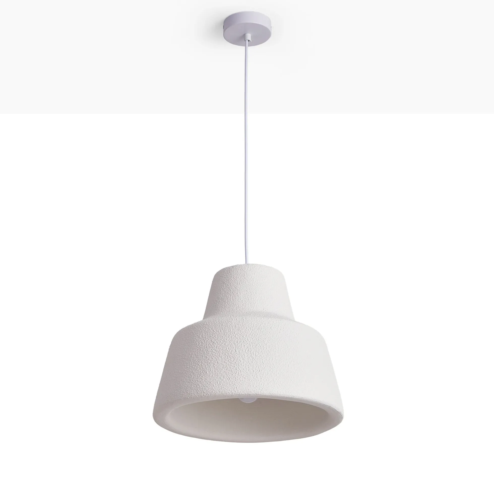 Lámpara colgante "Wabi Sabi D350B" - E27