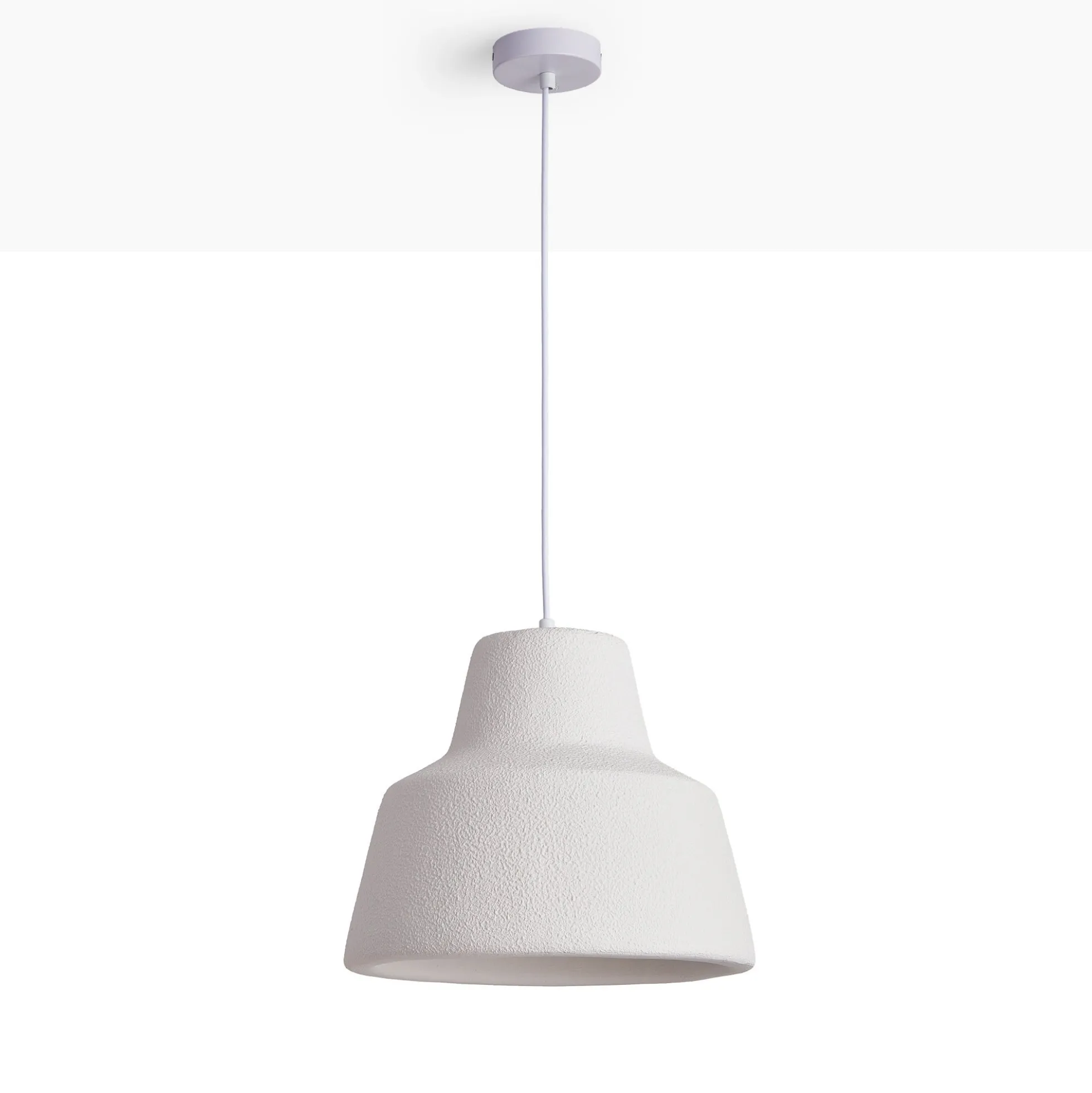 Lámpara colgante "Wabi Sabi D350B" - E27